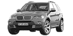 BMW E70 C2052 Fault Code