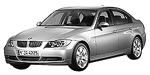 BMW E90 C2052 Fault Code