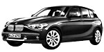BMW F20 C2052 Fault Code